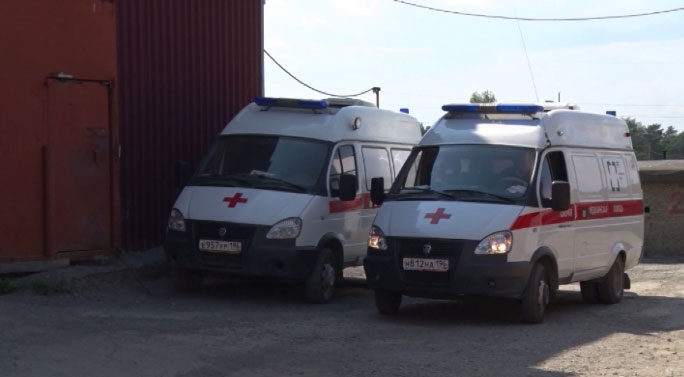 В Первоуральске после тренировки по боксу скончался подросток