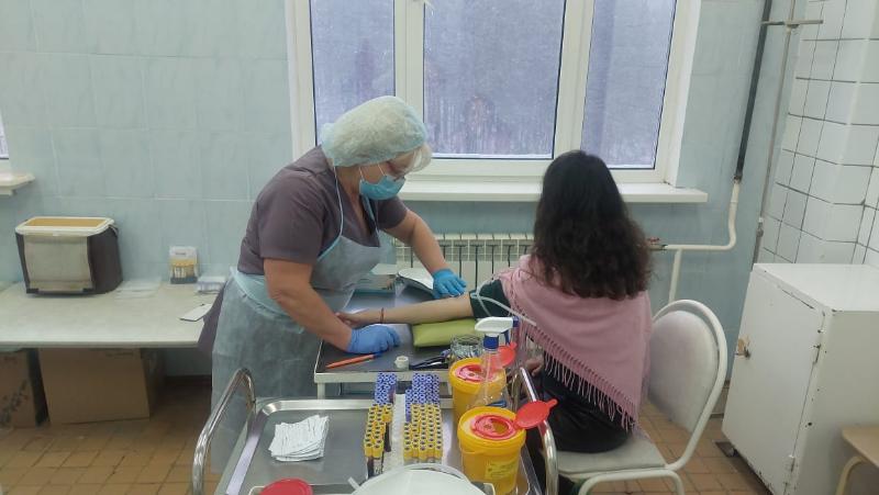 Фактор риска здоровья первоуральцев – повышенный холестерин: врачи обследовали более 66 тысяч граждан | Врачи Первоуральска обследовали более 66 тысяч человек за год Фактор риска здоровья первоуральцев – повышенный холестерин: врачи обследовали более 66 тысяч граждан | Врачи Первоуральска обследовали более 66 тысяч человек за год