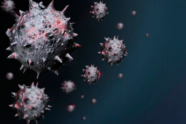 В Первоуральске за выходные зарегистрировано 103 новых случая COVID-19