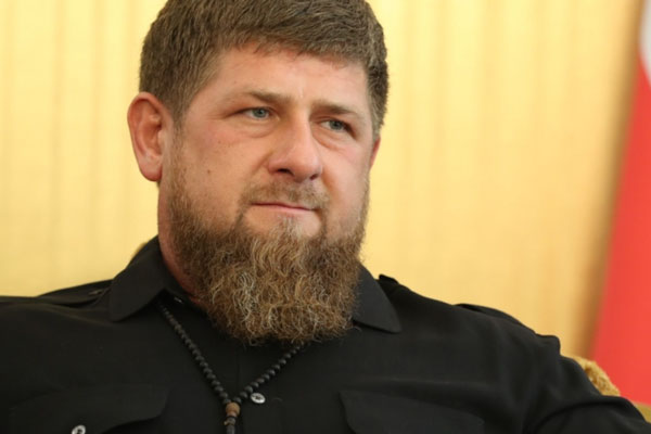 Кадыров пообещал спасти Wildberries и вернуть Бакальчук в семью | Кадыров заявил, что Wildberries захватили кавказцы