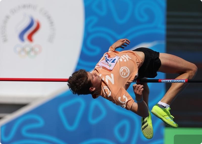 Спортсмены из Свердловской области завоевали 36 медалей международных игр «Дети Азии» | Свердловские спортсмены завоевали 36 медалей на международных спортивных играх