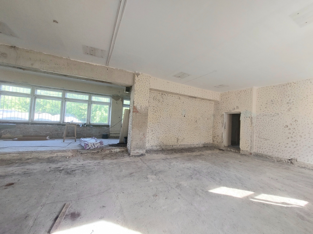 Первоуральская больница получит флюорографы, аппарат МРТ и маммограф