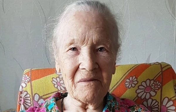 В Первоуральске пропала 87-летняя Клавдия Худякова: женщина нуждается в помощи | На Урале 87-летняя женщина сняла крупную сумму денег и пропала