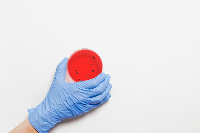 В Первоуральске за сутки зарегистрировано 346 новых случаев COVID-19