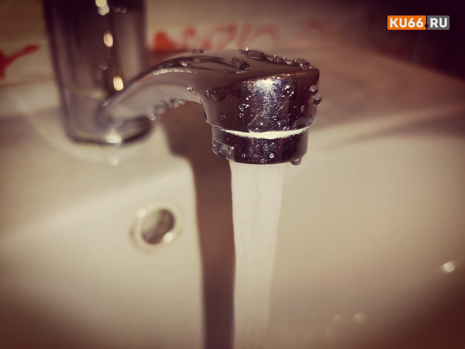 Жителям Первоуральска назвали примерную дату возвращения горячей воды 