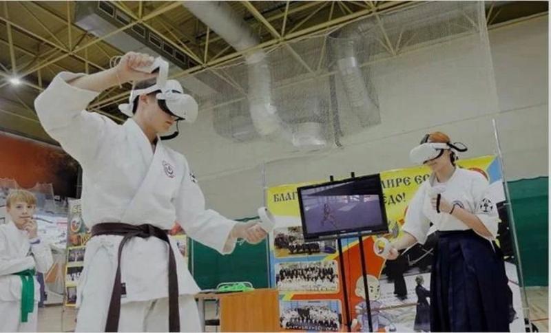 Более 1200 человек участвовали в соревнованиях по фиджитал-спорту в Свердловской области | На Урале прошли соревнования по фиджитал-спорту Более 1200 человек участвовали в соревнованиях по фиджитал-спорту в Свердловской области | На Урале прошли соревнования по фиджитал-спорту