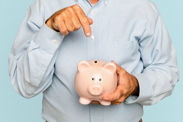 Экономист рассказал, как правильно копить деньги | Экономист Щербаченко рассказал, как создать финансовую подушку безопасности