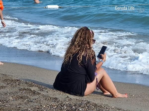 Более 7 млн туристов примет Сочи по итогам этого года