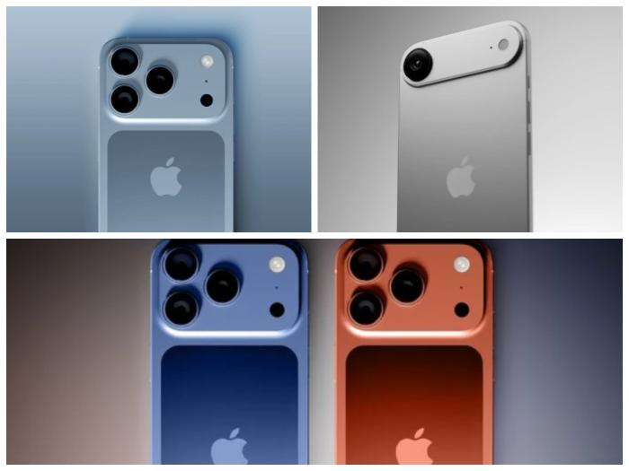 Apple представит iPhone 17: новый Air, улучшенные Pro и цены моделей | Apple готовит iPhone 17 Air и новые Pro: всё, что изменится в линейке