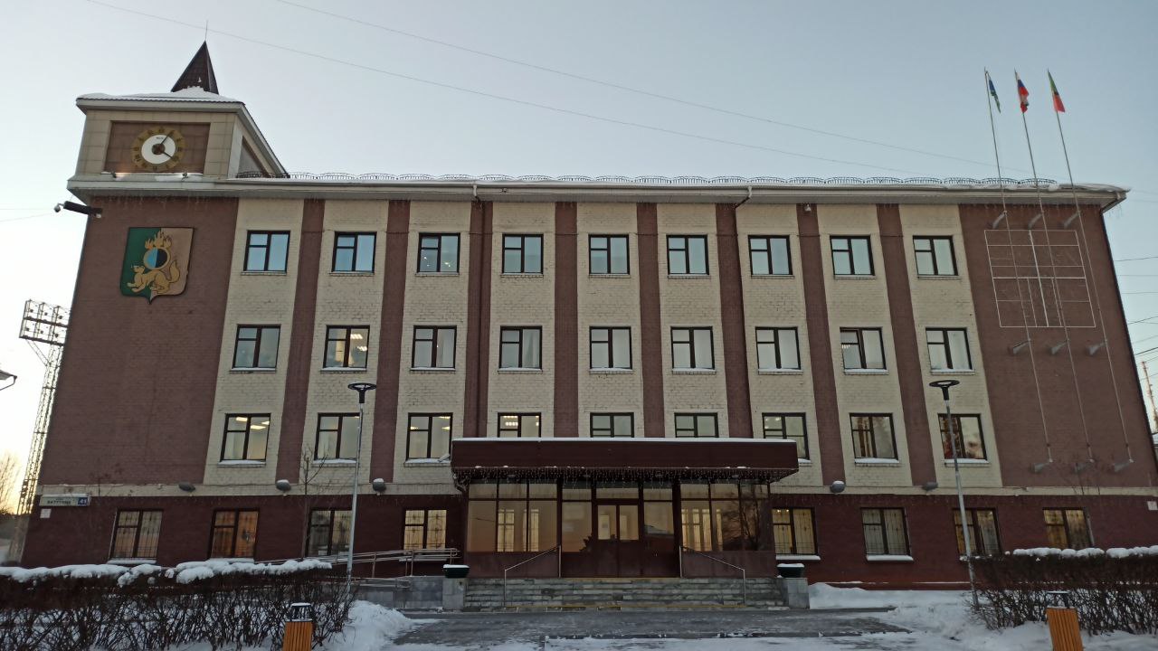 В Первоуральске утвердили новый состав общественной палаты