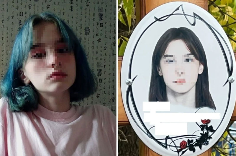 В Первоуральске 17-летняя школьница свела счеты с жизнью В Первоуральске 17-летняя школьница свела счеты с жизнью