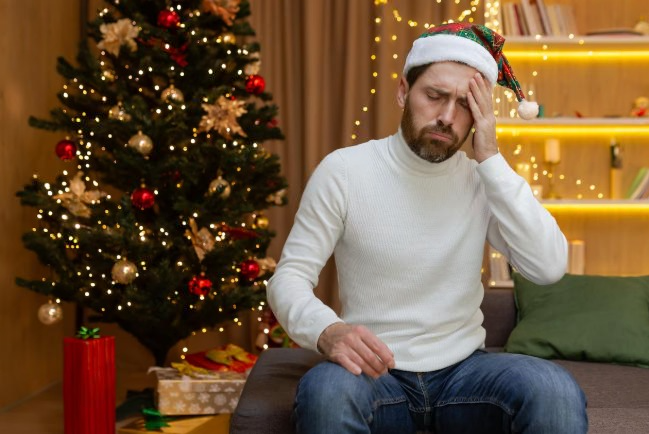 Психолог дала советы по борьбе с предновогодней депрессией | Гештальт-терапевт рассказала, как побороть предновогоднюю депрессию