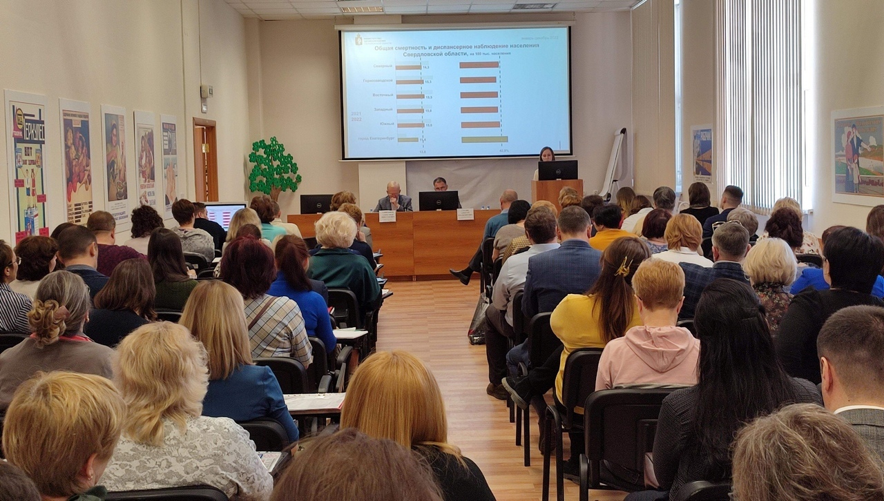 Первоуральскую больницу наградили «за достижение высоких показателей» Первоуральскую больницу наградили «за достижение высоких показателей»