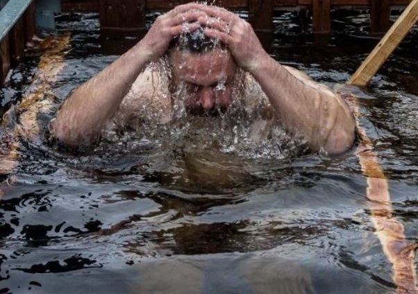 В Первоуральске оборудуют купели на трех водоемах к празднику Крещения | На Урале рассказали, где оборудуют купели для крещенских купаний