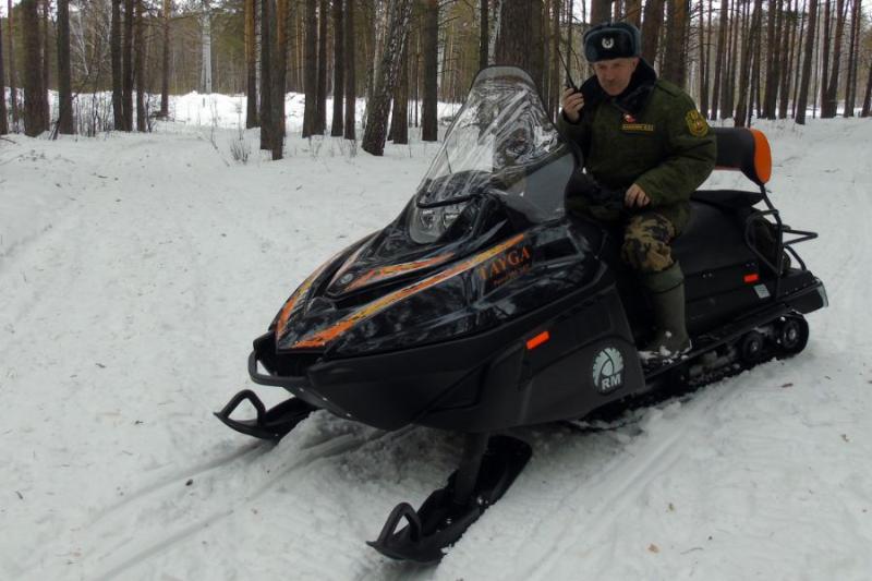 В Свердловской области на борьбу с браконьерами потратят более 100 миллионов рублей | На борьбу с браконьерами в уральских лесах потратят более 100 миллионов рублей