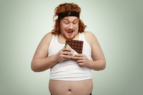 Диетолог Королева рассказала, из-за чего стремительно толстеют россияне | Диетолог Королева: россияне толстеют из-за высоких цен на здоровые продукты