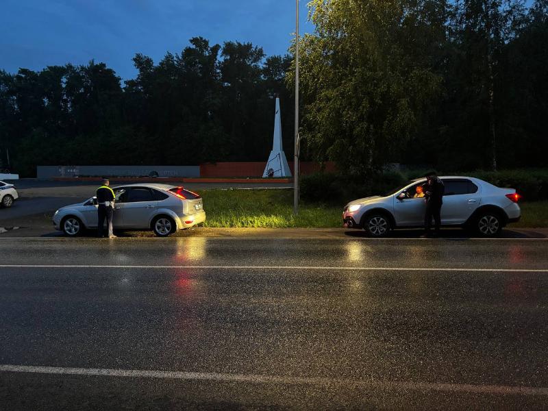 155 нарушений за четыре дня: ГИБДД Первоуральска поймала пьяных водителей во время рейда   | В Первоуральске завершили рейд «Безопасная дорога» 