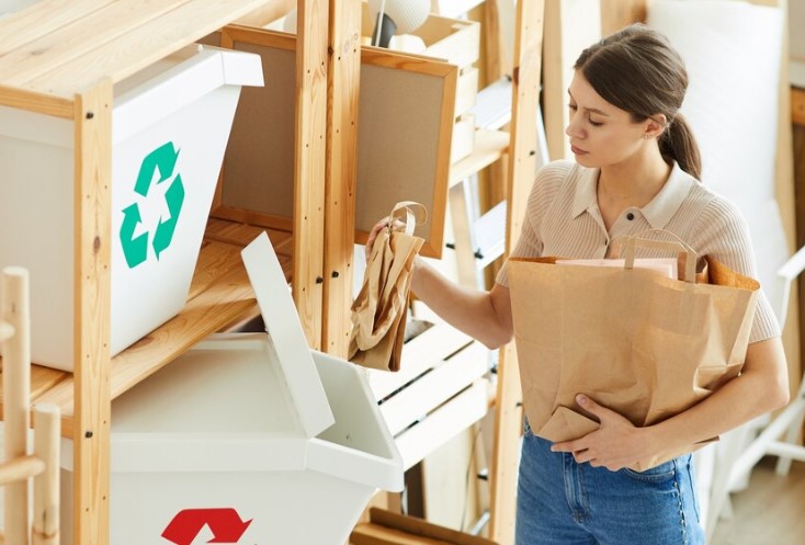 В Первоуральске 6 июля можно будет сдать вторсырье: вырученные средства направят в приют для животных | Уральцам предложили сдать вторсырье в рамках благотворительной акции