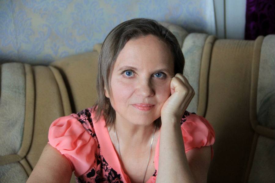 В Первоуральске скончалась легенда городского радио 