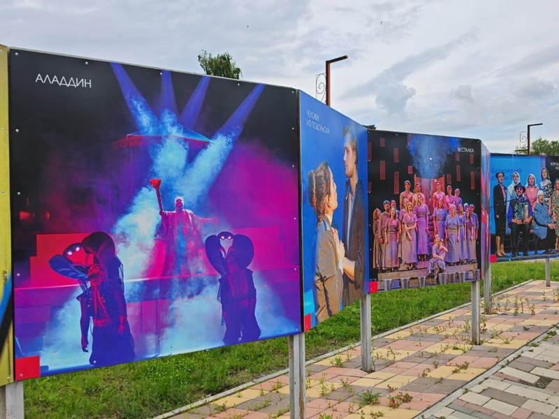 Фестиваль имени Коляды не бросят: минкульт региона поддержит «Коляда-Plays» | Минкультуры Свердловской области поддержит фестиваль «Коляда-Plays»