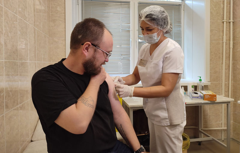 «Совигрипп», «Флю-М» и «Ультрикс»: в Первоуральск поступили первые партии вакцин | В Первоуральске стартовала кампания по вакцинации от гриппа «Совигрипп», «Флю-М» и «Ультрикс»: в Первоуральск поступили первые партии вакцин | В Первоуральске стартовала кампания по вакцинации от гриппа