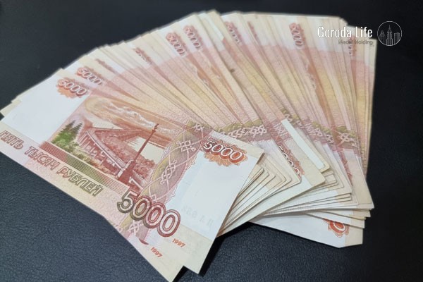 Банк России аннулировал лицензию у банка "Гефест"