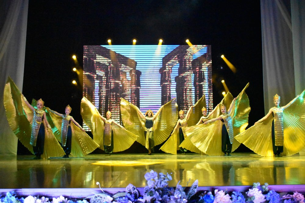 Галину Круговых наградили знаком «За вклад в развитие городского округа Первоуральск»