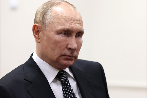 Президент Путин объявил пасхальное перемирие в ходе СВО | Владимир Путин заявил о введении пасхального перемирия