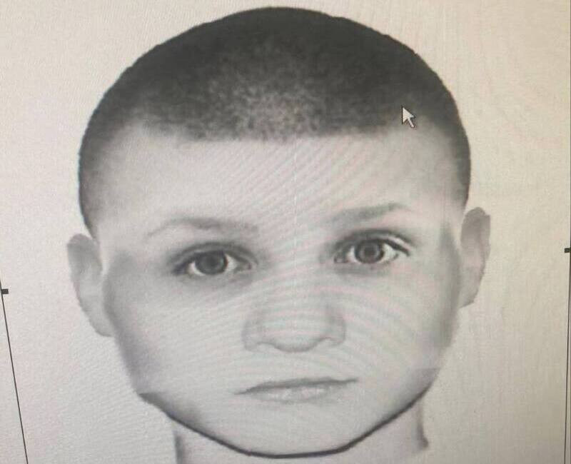 Появился фоторобот вора детенышей кенгурят | В сети появился фоторобот предполагаемого вора кенгурят