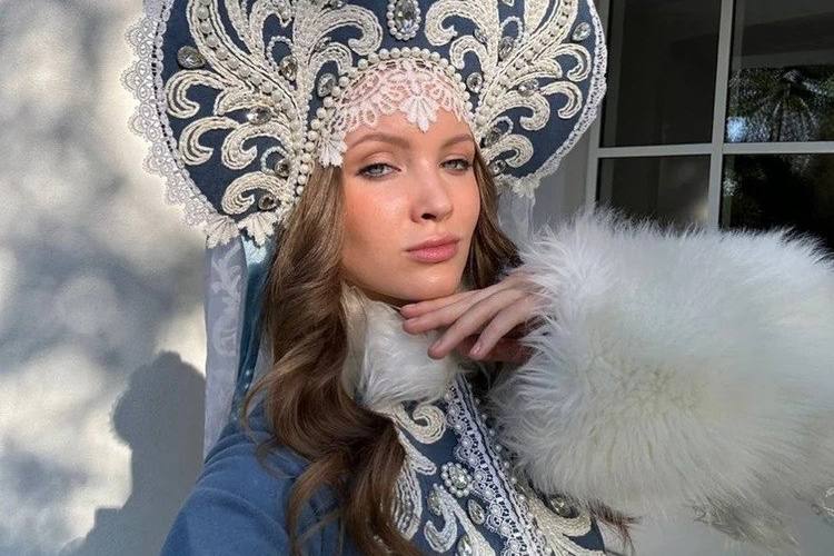 Свердловчанка вышла в финал конкурса «Мисс Россия» | В финал конкурса «Мисс Россия» попала уроженка Екатеринбурга