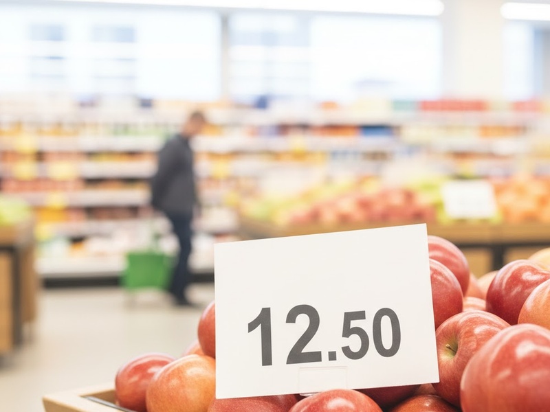 В Свердловской области подорожали овощи и фрукты, молочные продукты стали дешевле | Цены на морковь, картофель и помидоры растут, молоко и сметана дешевеют