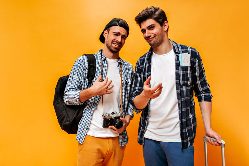 Мужчины с этими именами — безнадежные бабники: ни одной юбки не пропустят, предупреждают психологи