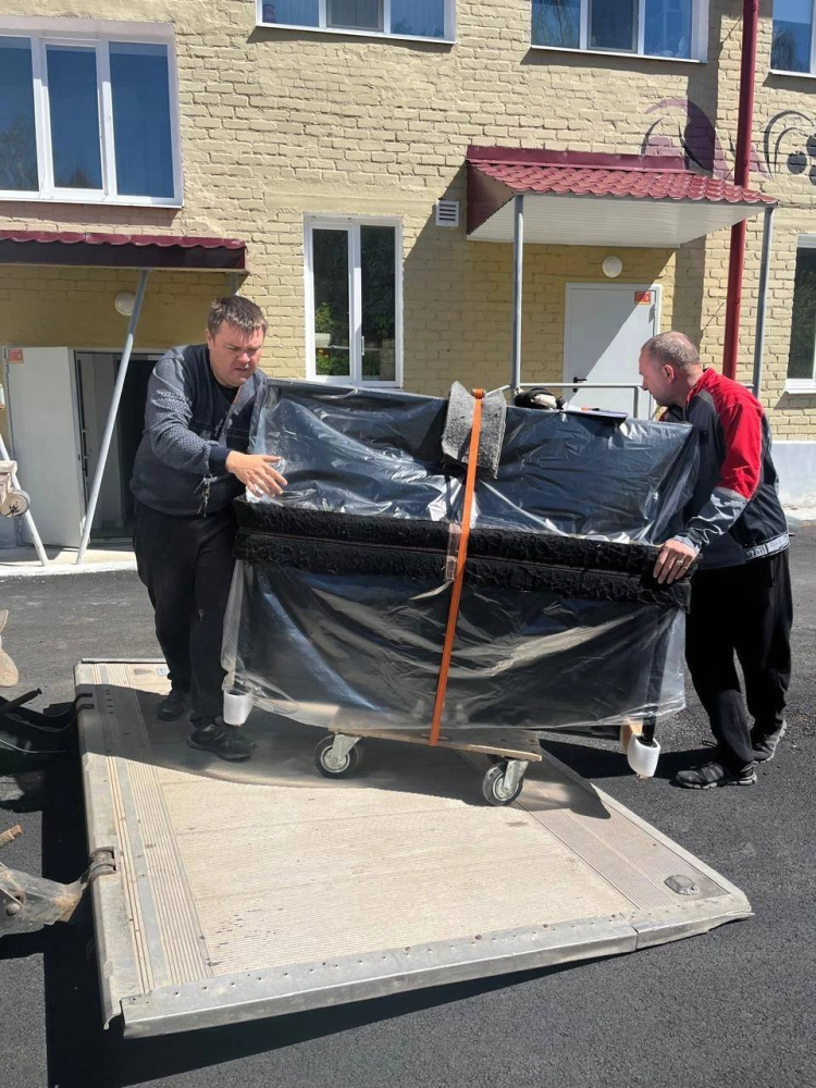 Первоуральская детская школа искусств обогатилась новыми инструментами | Первоуральская детская школа искусств обогатилась новыми инструментами Первоуральская детская школа искусств обогатилась новыми инструментами | Первоуральская детская школа искусств обогатилась новыми инструментами