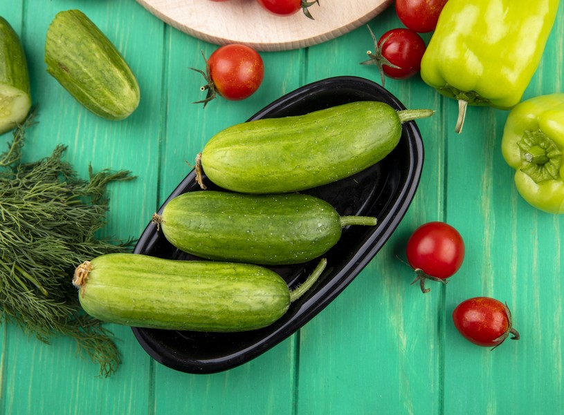 Эксперт Быстров: избыточное потребление огурцов может вызывать вздутие живота и метеоризм | Пищевой технолог рассказал к чему может привести злоупотребление огурцами Эксперт Быстров: избыточное потребление огурцов может вызывать вздутие живота и метеоризм | Пищевой технолог рассказал к чему может привести злоупотребление огурцами