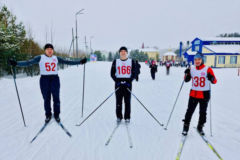 В Первоуральске прошло завершающее в 2024 году тестирование ГТО | Уральцы проверили физические возможности на лыжной базе В Первоуральске прошло завершающее в 2024 году тестирование ГТО | Уральцы проверили физические возможности на лыжной базе