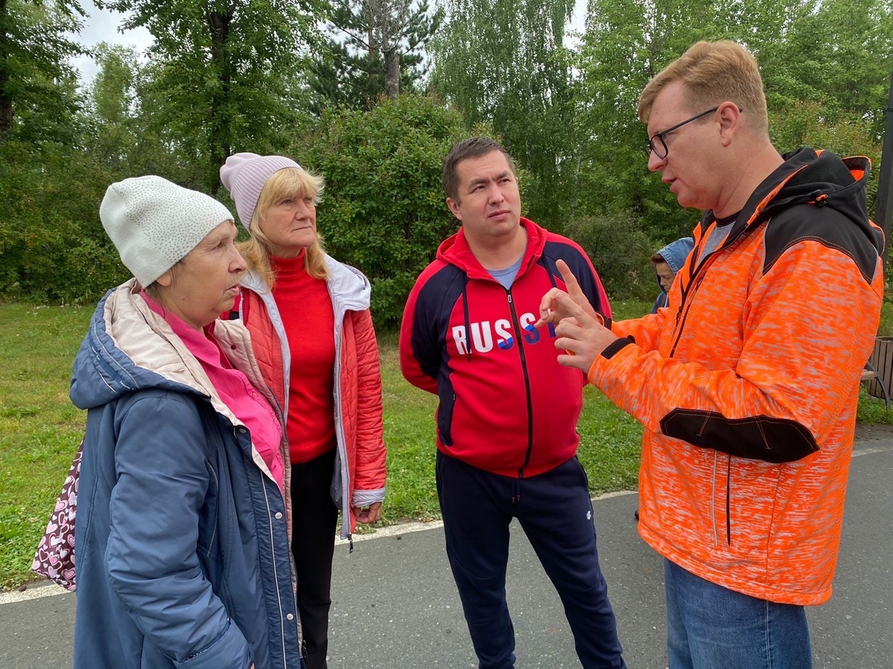 Зарабатывает политические очки? Глава Первоуральска объявил о создании группы народного контроля качества воды Зарабатывает политические очки? Глава Первоуральска объявил о создании группы народного контроля качества воды