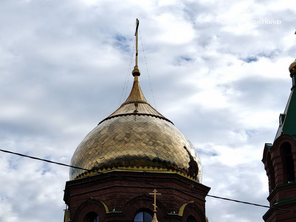 14 октября — Покров Пресвятой Богородицы: история, традиции и приметы праздника | 14 октября православные отмечают Покров Пресвятой Богородицы