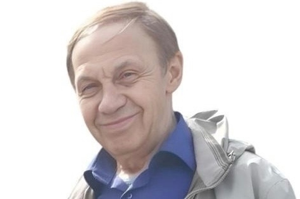 Продолжаются поиски 72-летнего пенсионера в Первоуральске