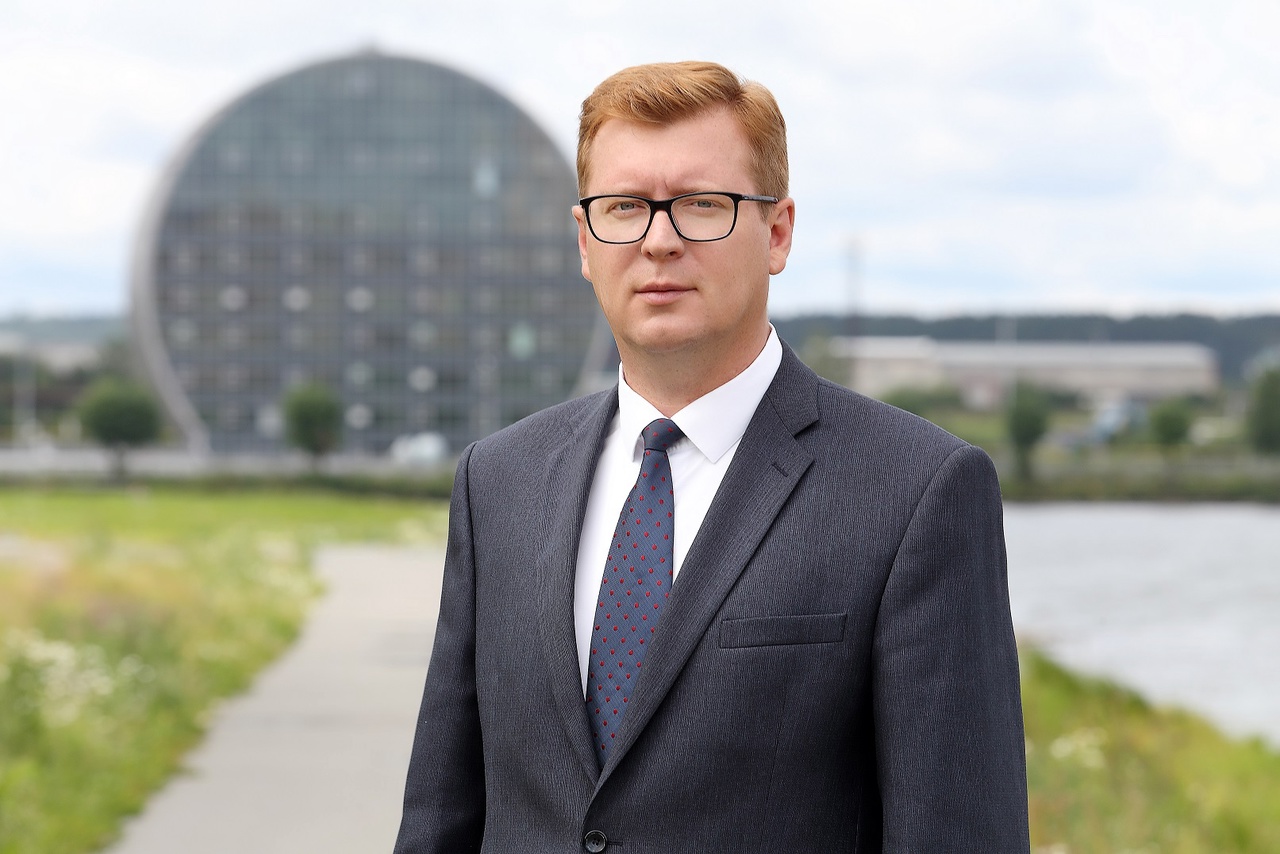 Кабец получил реальный шанс возглавить Первоуральск ещё на пять лет