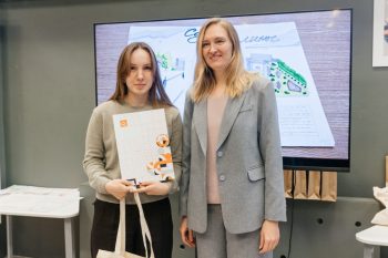 Первоуральский завод выбрал лучшие проекты: как студенты превратят промышленный сквер в современное пространство | Студенты разработают дизайн сквера для Первоуральского завода