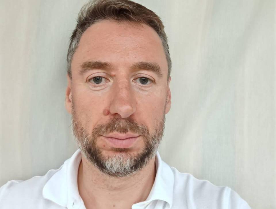 «С Татьяной поступят как со мной»: Бакальчук прокомментировал слияние Wildberries и Russ | Муж основательницы Wildberries высказался о слиянии компании с Russ «С Татьяной поступят как со мной»: Бакальчук прокомментировал слияние Wildberries и Russ | Муж основательницы Wildberries высказался о слиянии компании с Russ