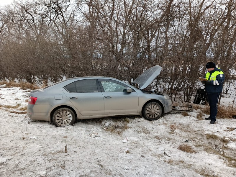 Смертельное ДТП с тремя иномарками произошло в Свердловской области | На трассе между Екатеринбургом и Курганом столкнулись три иномарки Смертельное ДТП с тремя иномарками произошло в Свердловской области | На трассе между Екатеринбургом и Курганом столкнулись три иномарки