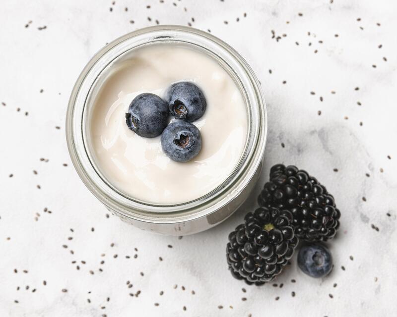 Врач Демьяновская: йогурт снижает риск развития депрессии | Эксперт перечислила продукты, снижающие риск развития депрессии Врач Демьяновская: йогурт снижает риск развития депрессии | Эксперт перечислила продукты, снижающие риск развития депрессии