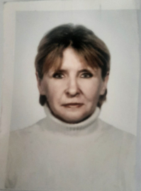 В Первоуральске ушла из дома и не вернулась 57-летняя женщина В Первоуральске ушла из дома и не вернулась 57-летняя женщина