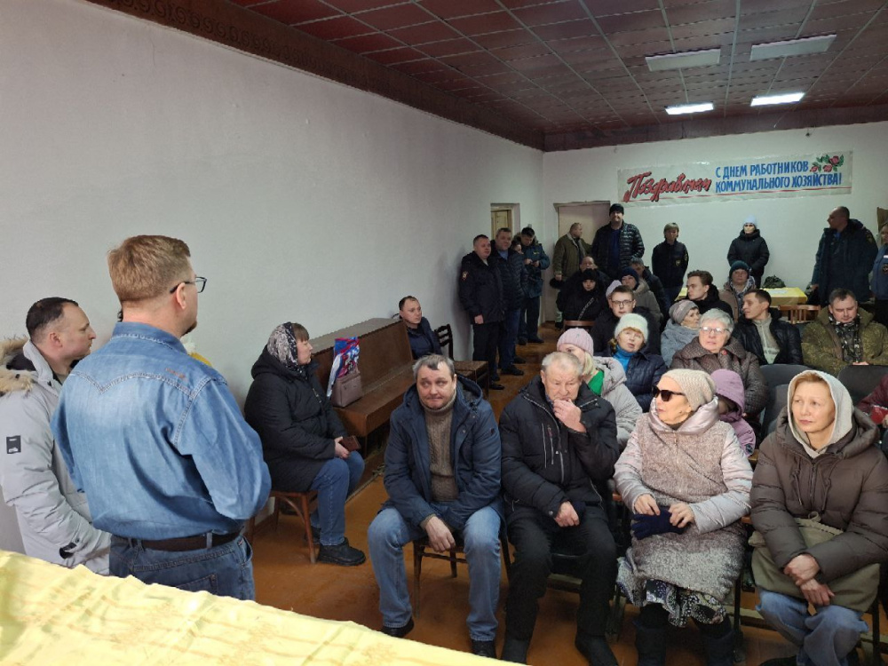 Ремонт после хлопка газа в доме на улице Ильича: что известно | В доме на улице Ильича после взрыва газа начали ремонт