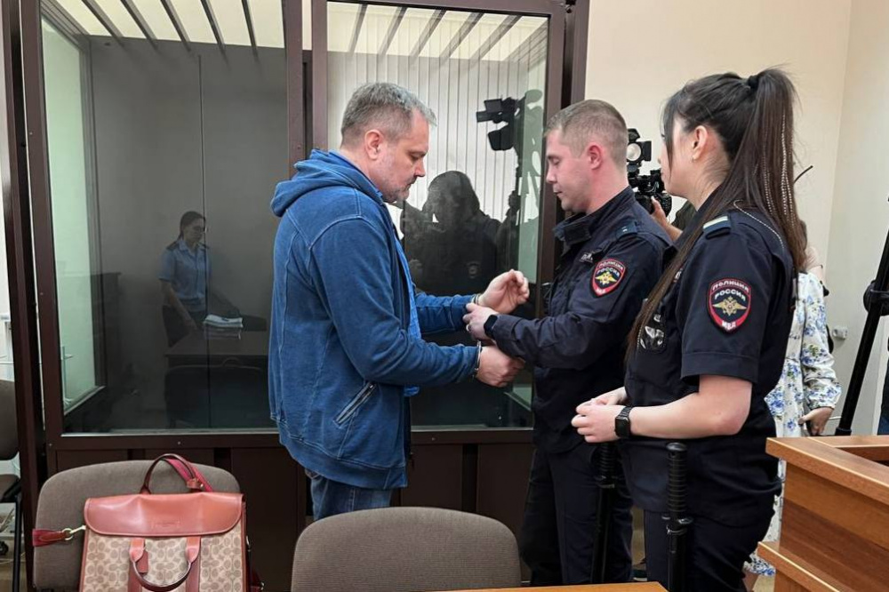 Следственный отдел Первоуральска собрал доказательства для вынесения приговора экс-главе Дегтярска | В Свердловской области вынесли приговор по уголовному делу о коррупции