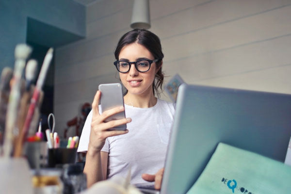 Зависимость от гаджетов может привести к болезням сердца | Американские ученые рассказали о вреде цифровой зависимости