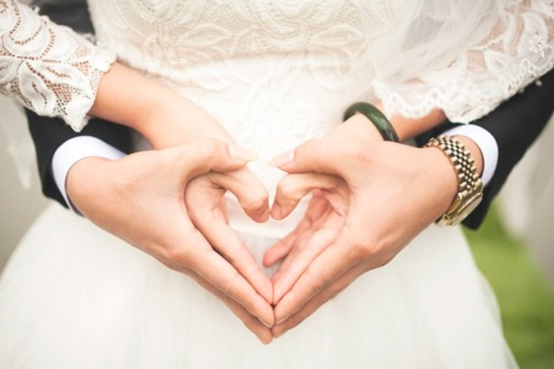 День влюбленных больше всего не любят россияне в браке: результаты опроса | Больше всего День влюбленных ненавидят семейные пары: итоги опроса