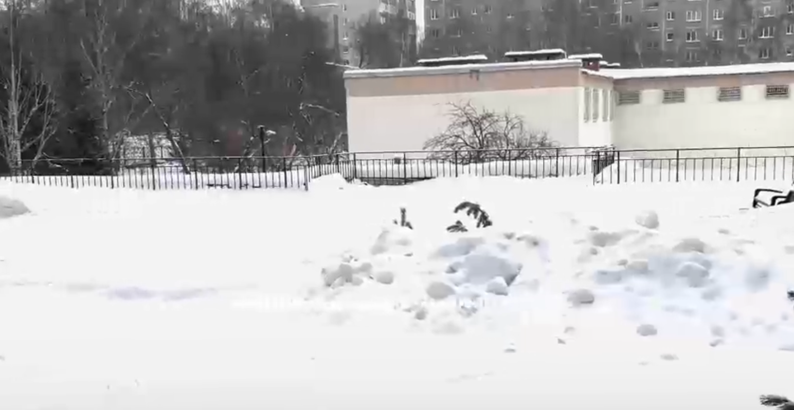 Скандал в жилом комплексе "Мичурина, 132" в Екатеринбурге