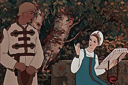 В России хотят запретить «Сказку о мертвой царевне и семи богатырях» | Российские общественники хотят запретить «Сказку» Пушкина из-за пропаганды ЛГБТ*